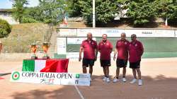 Coppa Italia Open 2017